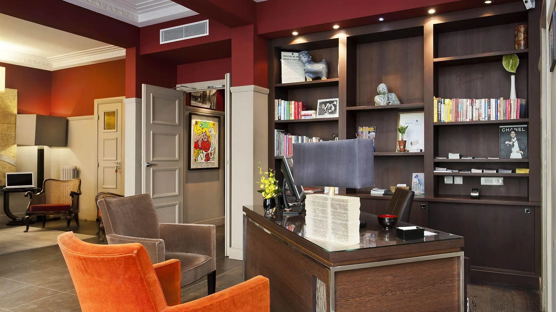 Hotel Crystal 3*
