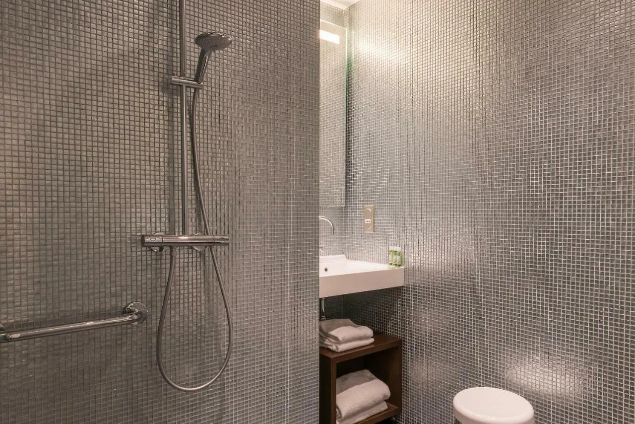 Crystal 3* París