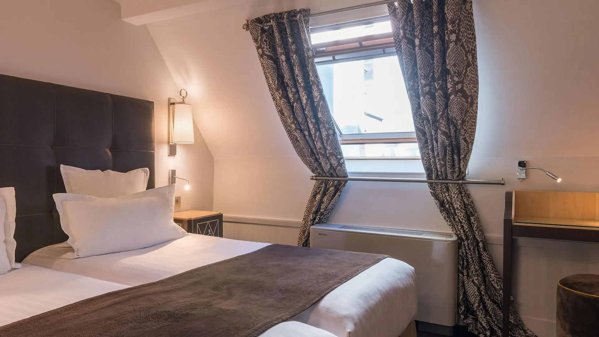 Hotel Crystal 3*