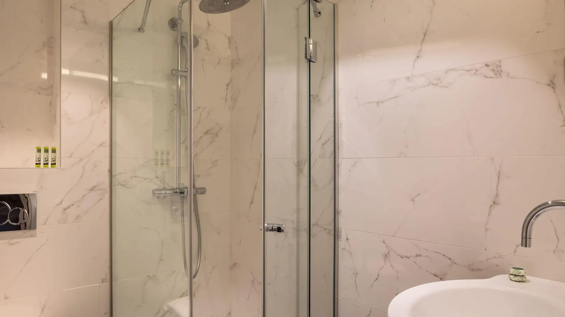 Hotel Crystal Paris