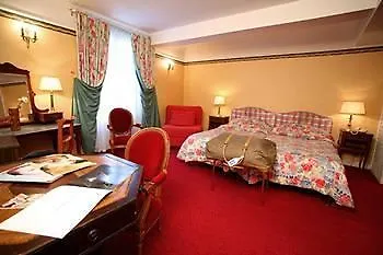 Hotel Crystal